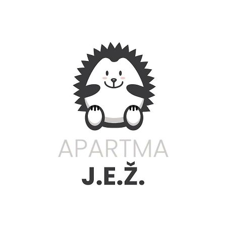 Apartma J.E.Z. Bohinj Exterior foto