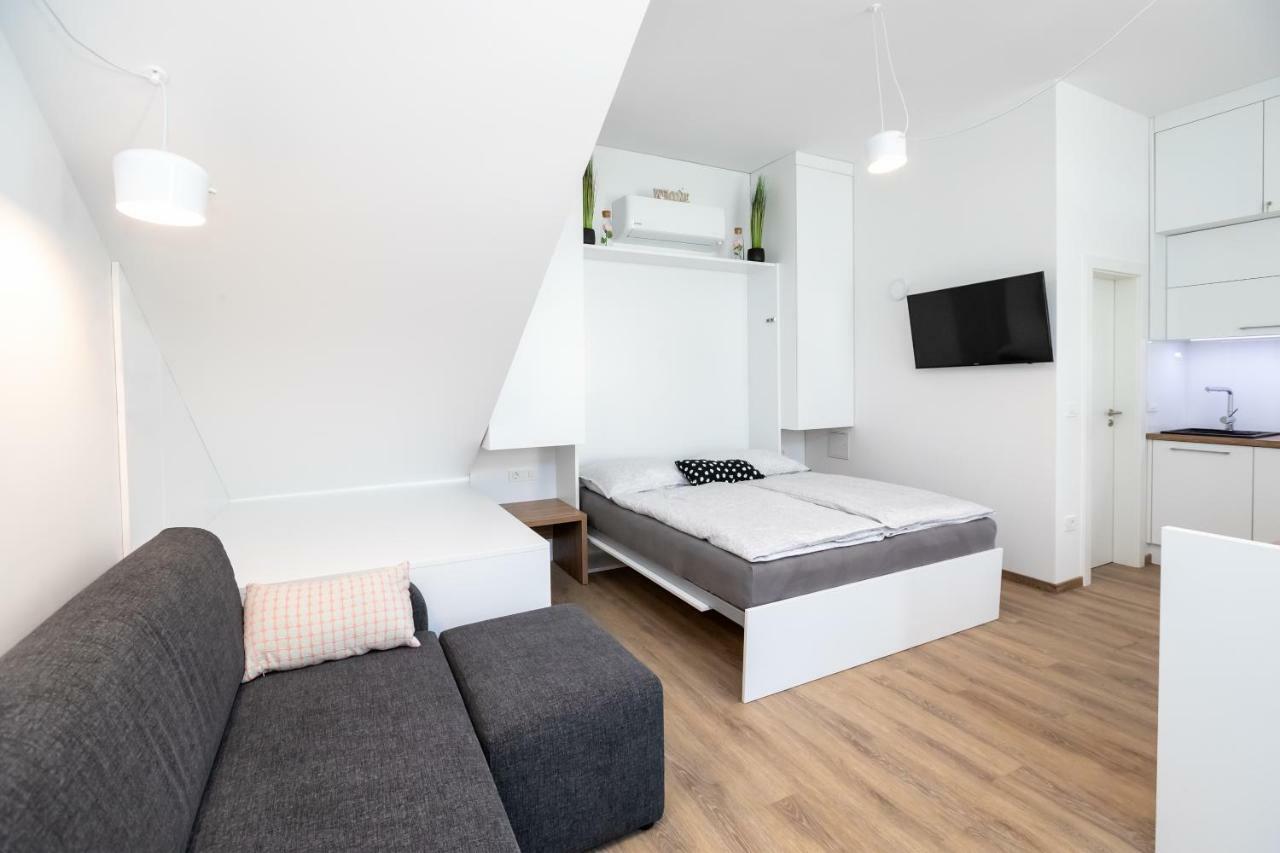 Apartma J.E.Z. Bohinj Exterior foto