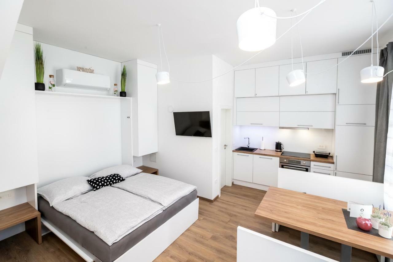 Apartma J.E.Z. Bohinj Exterior foto